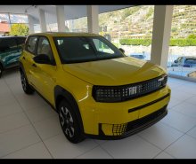 FIAT Grande Panda 1.2 hybrid Icon 110cv edct