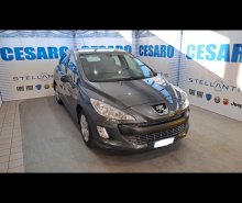 PEUGEOT 308 5p 1.6 16v Tecno