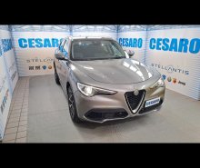 ALFA ROMEO Stelvio 2.0 t Ti Q4 280cv auto