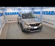 PEUGEOT 2008 1.2 puretech t Allure s&s 130cv