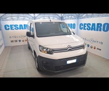 CITROEN Berlingo van M 1.5 bluehdi 75cv S&S Club 3p.ti-DETAX