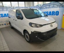 FIAT Scudo Ice 1.5 bluehdi 120cv L2H1-DETAX