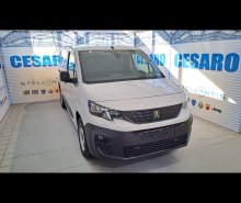 PEUGEOT Partner 1.5 bluehdi 100cv S&S L2 Premium-DETAX2
