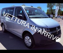 VOLKSWAGEN T6.1 Transporter 30 kombi M1 2.0 tdi 110cv Business p.c.-DETAX