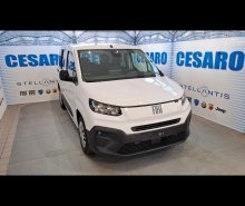 FIAT Doblo Passo Corto 1.5 d Doblo 100cv vettura 5 posti