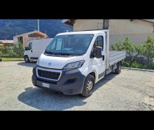 PEUGEOT Boxer 435 2.2 bluehdi 165cv S&S L4H2-DETAX