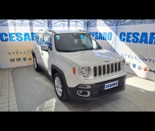 JEEP Renegade 1.6 mjt Limited fwd 120cv