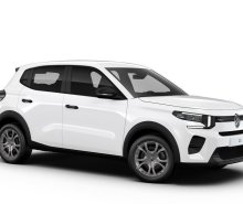 CITROEN C3 1.2 puretech turbo You 100cv s&s