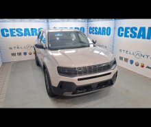JEEP Avenger 1.2 turbo Longitude fwd 100cv