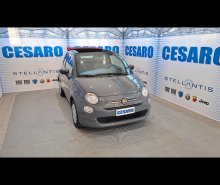 FIAT 500C 1.0 hybrid 70cv CULT