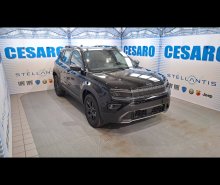 JEEP Avenger 4xe 1.2 turbo e-hybrid mhev Upland 4xe 145cv edct6