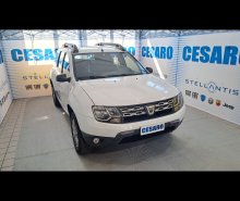 DACIA Duster 1.5 dci Laureate 4x2 s&s 110cv E6