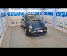 FIAT 500 1.3 mjt 16v Lounge 95cv