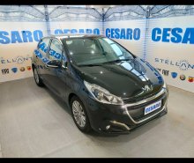 PEUGEOT 208 1.2 puretech Active s&s 82cv 5p