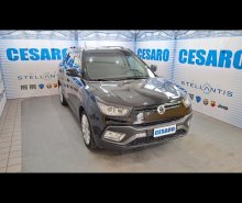 SSANGYONG XLV 1.6d Go 2wd
