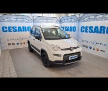 FIAT New Panda 4X4 0.9 t.air t. s&s 85cv
