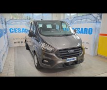 FORD Transit Custom 2.0 tdci 150cv Trend 9 POSTI L2H1-DETAX