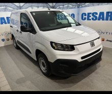 FIAT Doblo Van 1.5 bluehdi 100cv CH1-DETAX