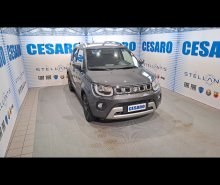 SUZUKI Ignis 1.2h Top 4wd allgrip