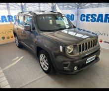 JEEP Renegade 1.0 t3 Limited 2wd