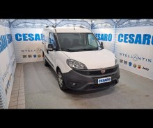 FIAT Doblo cargo 1.6 mjt 16v SX 120cv 3p.ti E6-DETAX