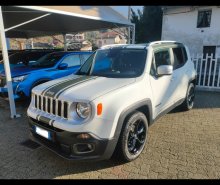 JEEP Renegade 1.6 mjt 120cv Limited fwd auto