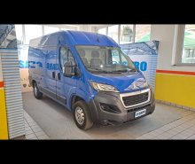 PEUGEOT Boxer 330 2.2 bluehdi 140cv S&S L2H2-DETAX