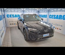 AUDI Q5 Sportback 40 2.0 tdi mhev 12V S line quattro s-tronic
