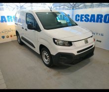 FIAT Doblo van 1.5 bluehdi 100cv CH1-DETAX