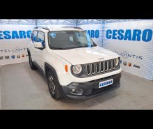 JEEP Renegade 1.6 mjt 120cv Longitude