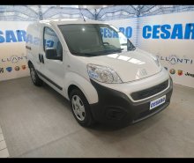 FIAT Fiorino Cargo 1.3 mjt 95cv SX E6d-final-DETAX