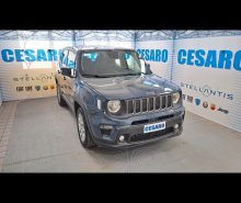 JEEP Renegade 1.6 mjt 130cv Limited 2wd