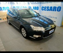 CITROEN C5 Tourer 2.0 hdi 16v Executive 140cv