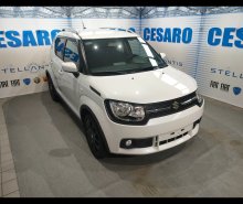 SUZUKI Ignis 1.2 dualjet iCool 4wd allgrip