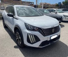 PEUGEOT 2008 54 kWh Allure
