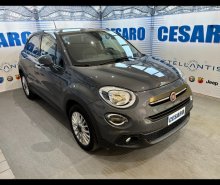 FIAT 500X 1.3 mjt Connect 95cv