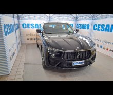 MASERATI Levante 3.0 V6 Gransport 275cv auto