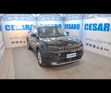 JEEP Avenger full-electric Altitude fwd 156cv auto