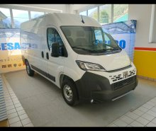 FIAT Ducato 33 MH2 2.2 mjt3 140cv-DETAX