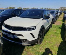 OPEL Mokka electric Ultimate 136cv