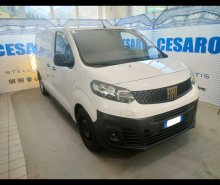 FIAT Scudo Ice 2.0 bluehdi 145cv L2H1 - DETAX
