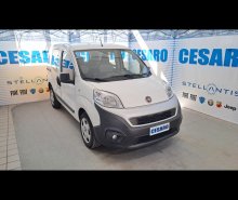 FIAT Fiorino Combi N1 1.3 mjt 95cv SX E6d-temp