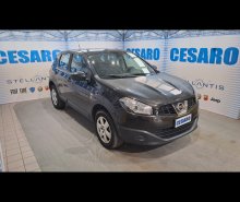 NISSAN Qashqai 1.5 dci Acenta Dpf FL