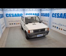 FIAT Panda 0.9 Young