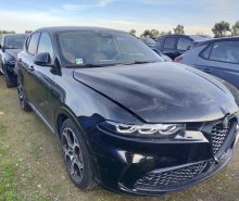 ALFA ROMEO Tonale 1.5 hybrid Veloce 160cv tct7