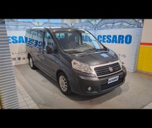 FIAT Scudo Panorama 8 posti 2.0 mjt LH1 Executive 165cv