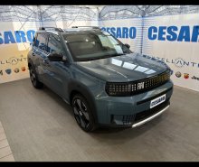 FIAT Grande Panda 1.2 hybrid La Prima 110cv edct