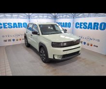 FIAT Grande Panda 1.2 hybrid Icon 110cv edct