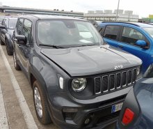 JEEP Renegade 1.6 mjt Limited 2wd 130cv