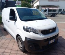 PEUGEOT Nuovo e-Expert PREMIUM Standard 136 cv - Batterie 75kw- DETAX